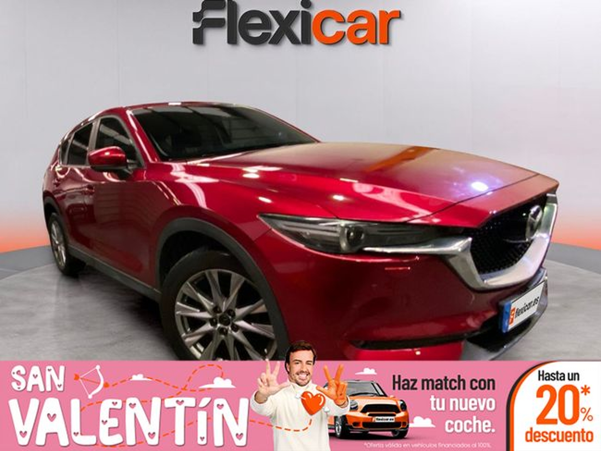 Imagen de MAZDA CX-5