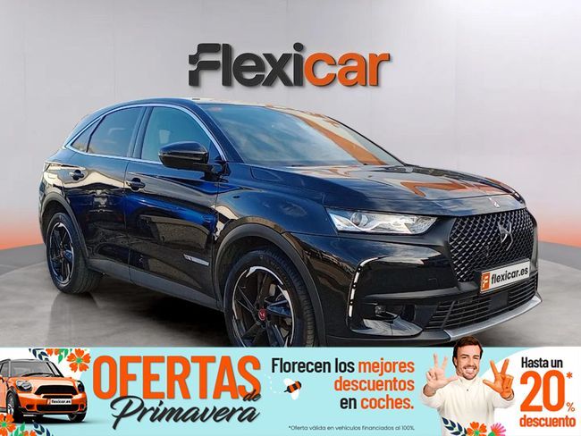 Foto del DS DS 7 Crossback 1.5BlueHDi Performance Line Aut.
