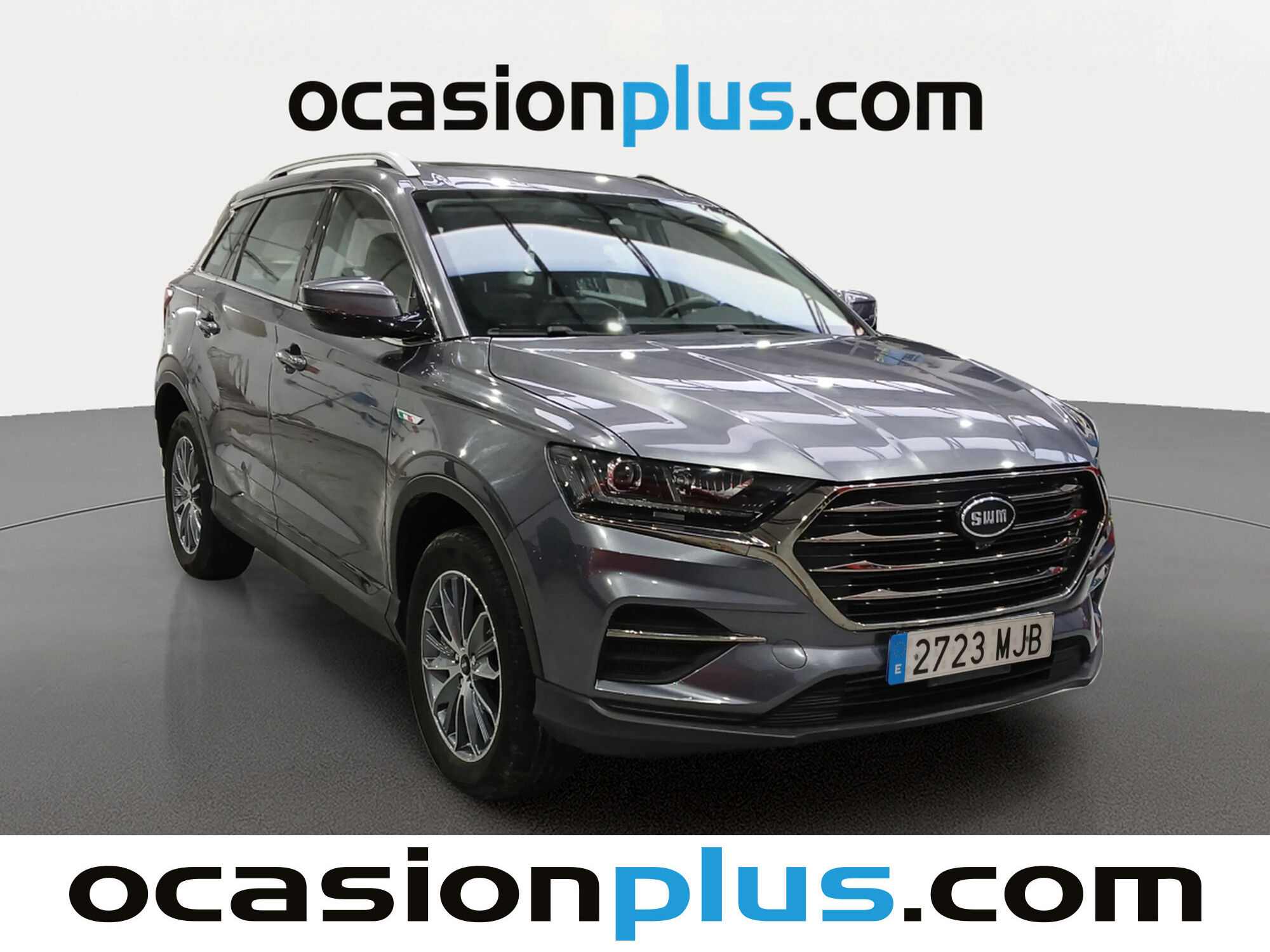 Foto del SWM G01 1.5T Luxury