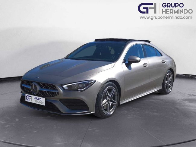 Foto del MERCEDES Clase CLA CLA 200d