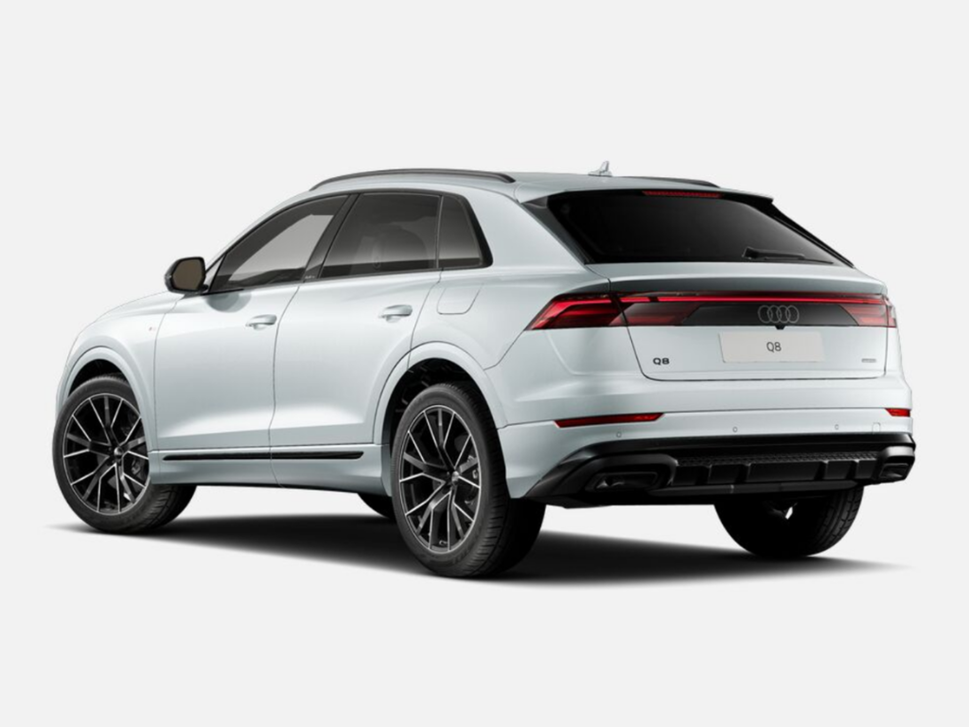 Imagen 3 de AUDI Q8