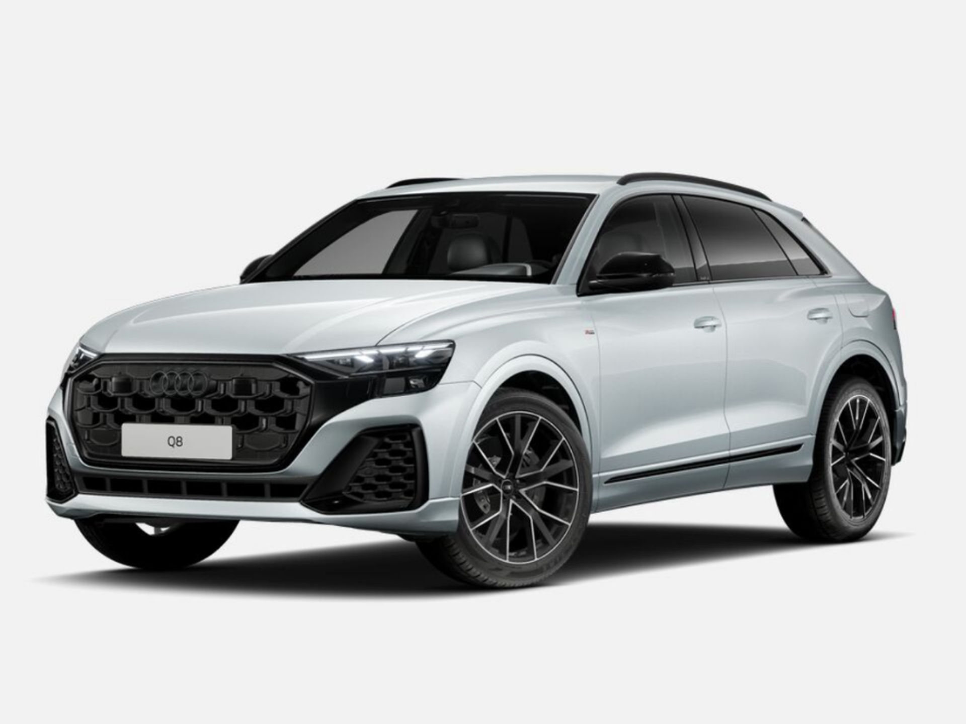 Imagen 1 de AUDI Q8