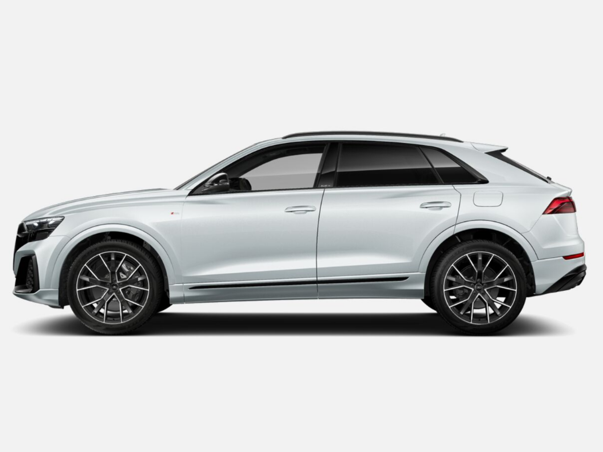 Imagen 2 de AUDI Q8