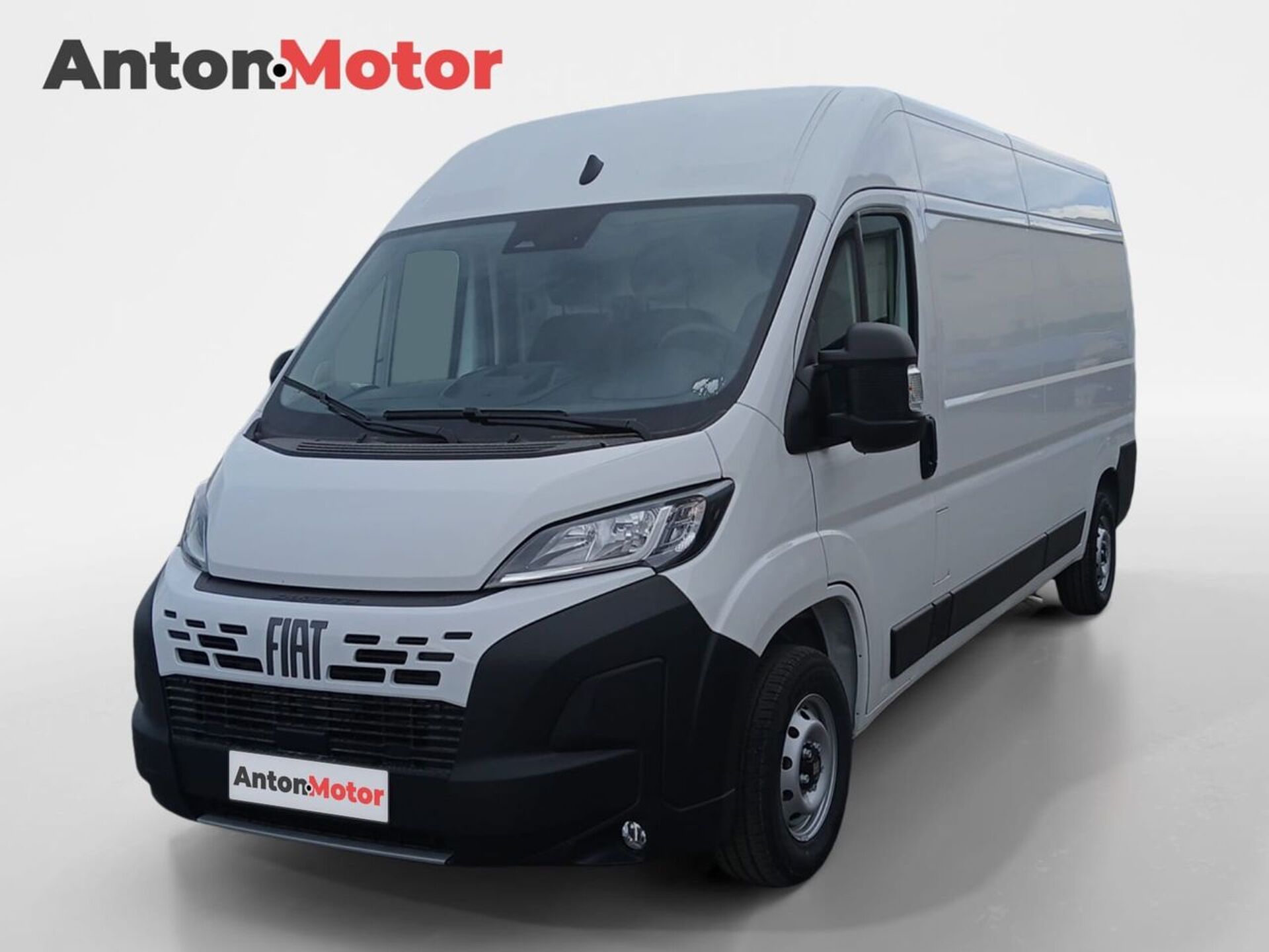 Imagen de FIAT Ducato