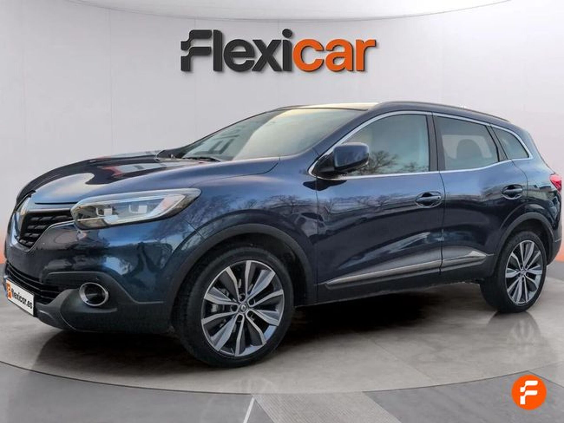Imagen 3 de RENAULT Kadjar