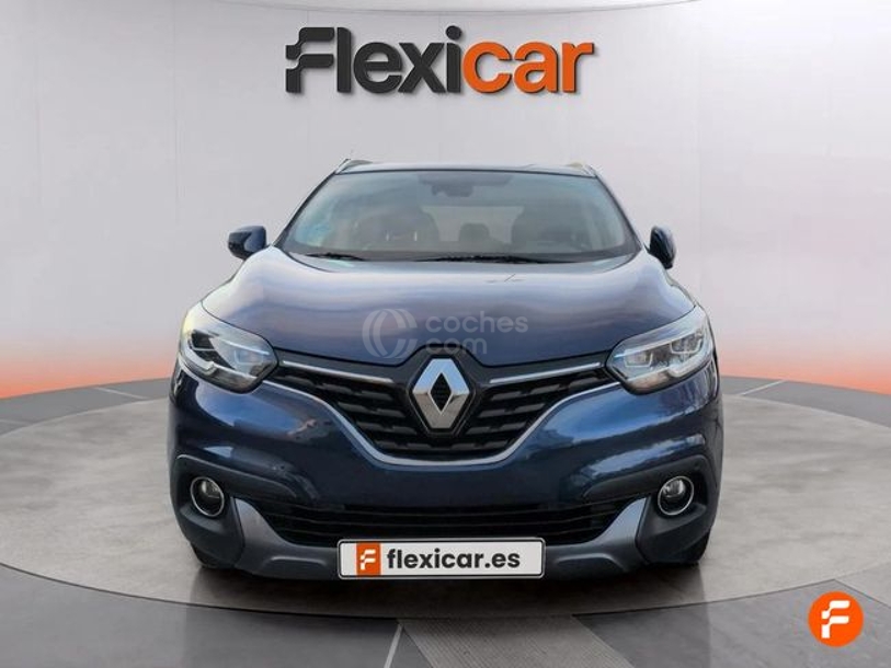 Foto del RENAULT Kadjar 1.2 TCe Energy Zen 97kW