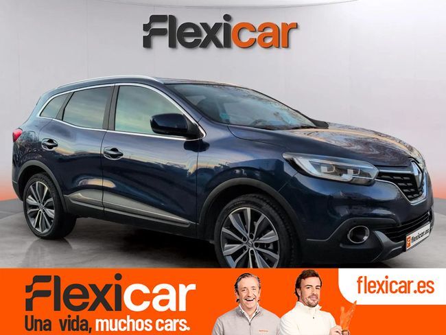 Foto del RENAULT Kadjar 1.2 TCe Energy Zen 97kW