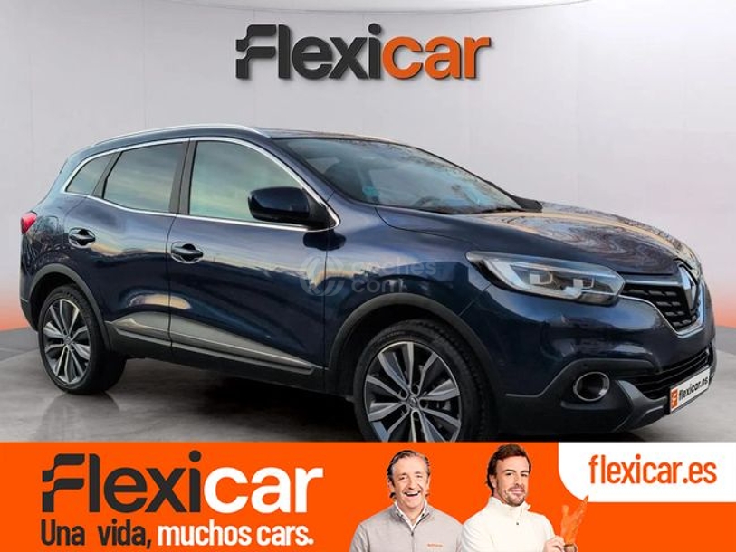 Foto del RENAULT Kadjar 1.2 TCe Energy Zen 97kW