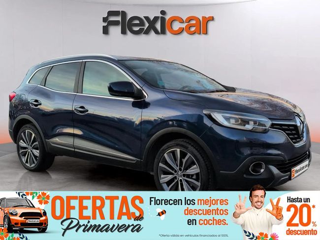 Foto del RENAULT Kadjar 1.2 TCe Energy Zen 97kW