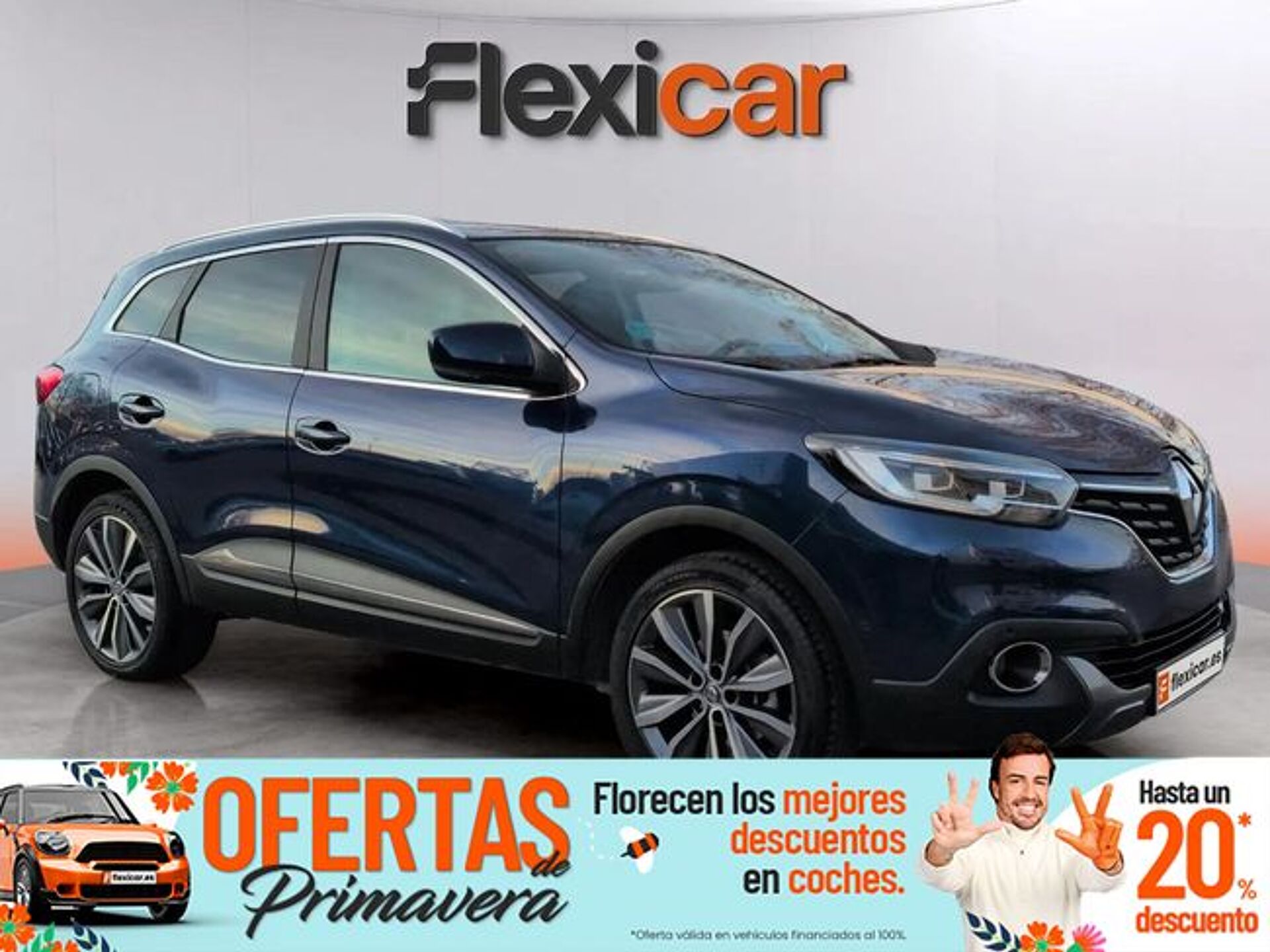 Imagen 1 de RENAULT Kadjar