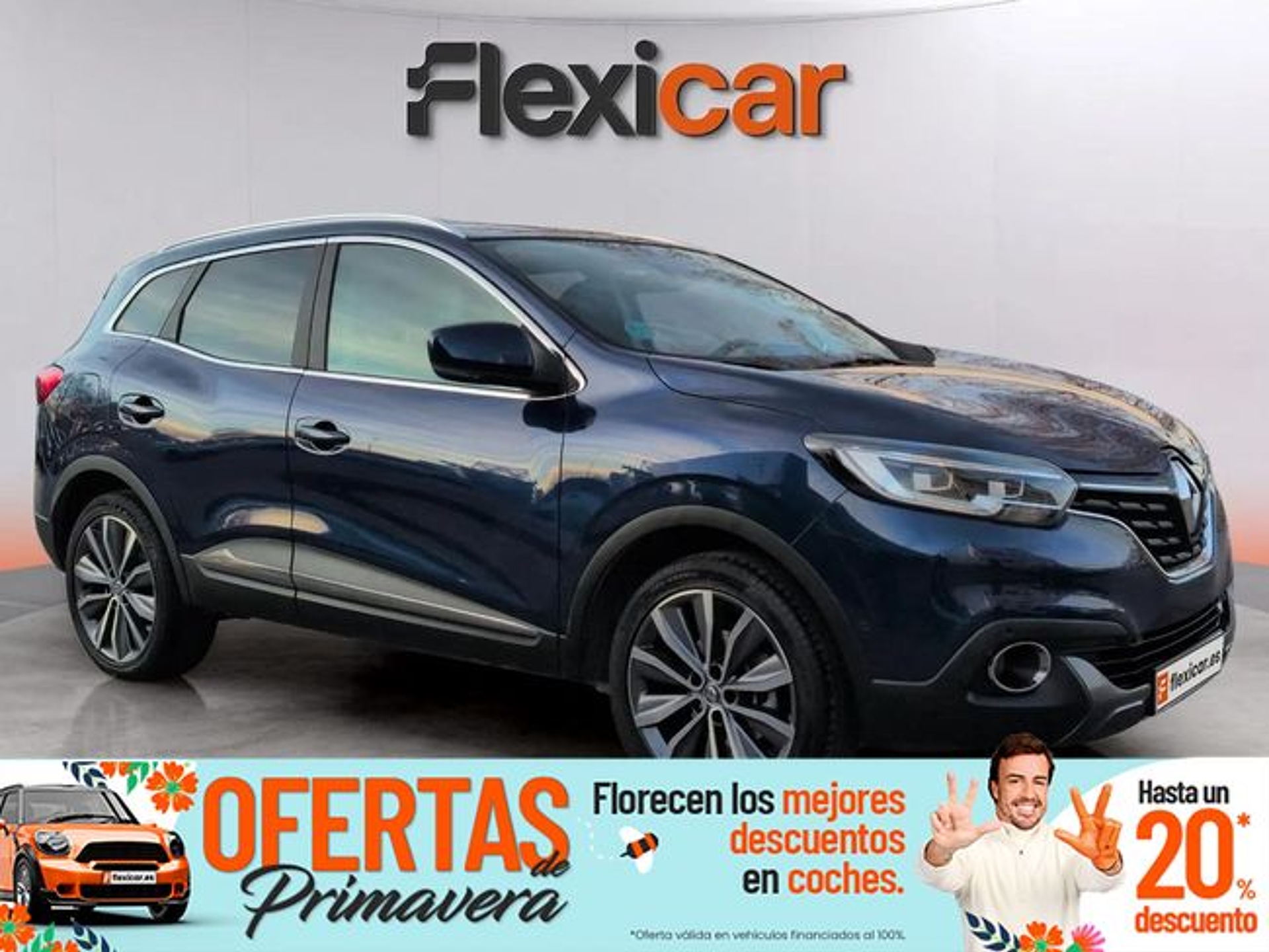 Imagen de RENAULT Kadjar