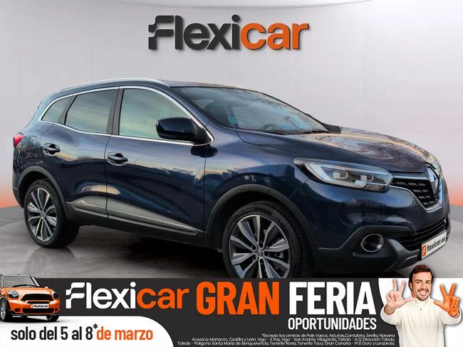 Foto del RENAULT Kadjar 1.2 TCe Energy Zen 97kW