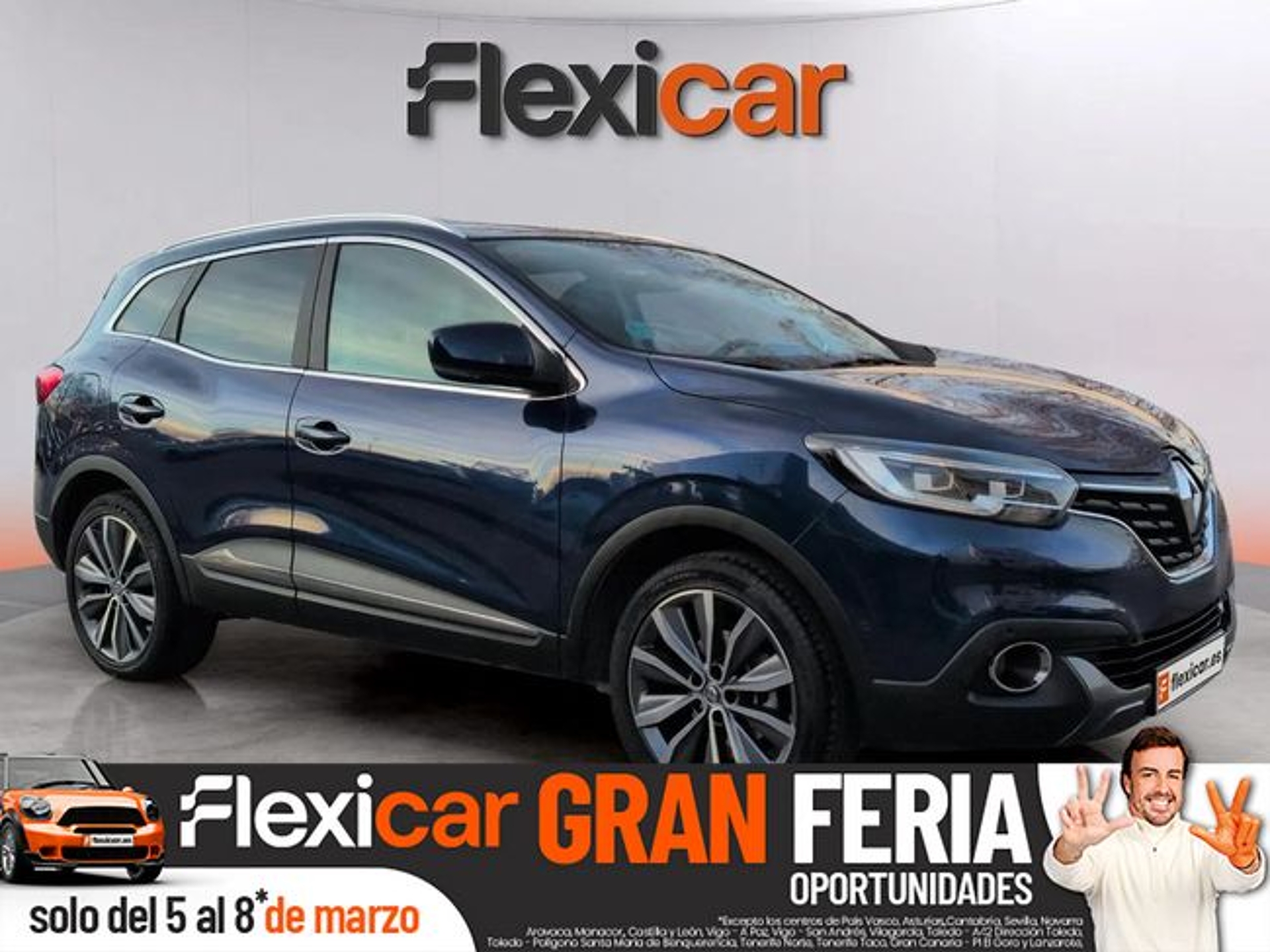 Imagen de RENAULT Kadjar
