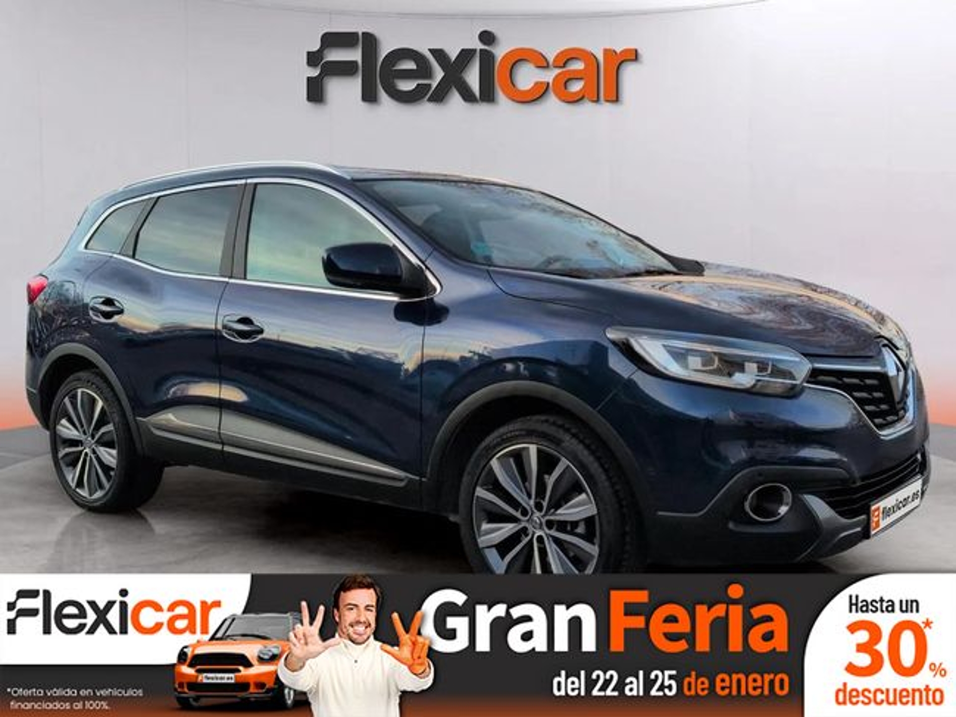 Imagen de RENAULT Kadjar