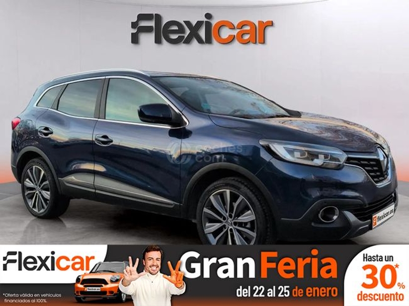 Foto del RENAULT Kadjar 1.2 TCe Energy Zen 97kW