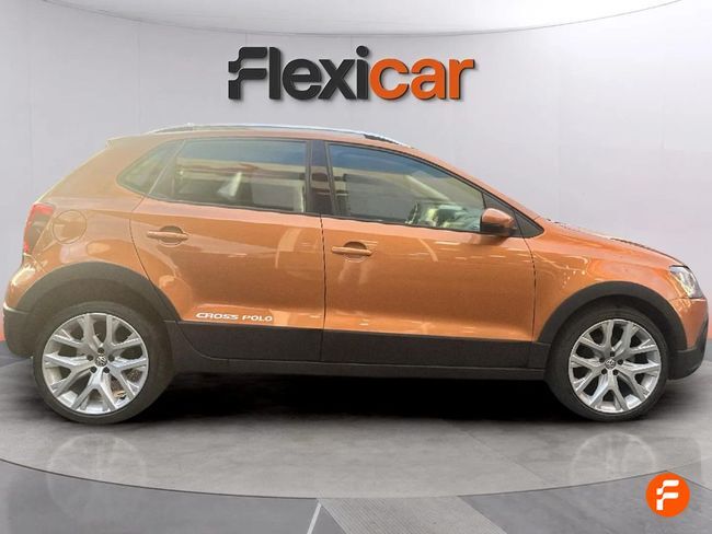 Foto del VOLKSWAGEN Polo 1.2 TSI BMT Cross 66kW