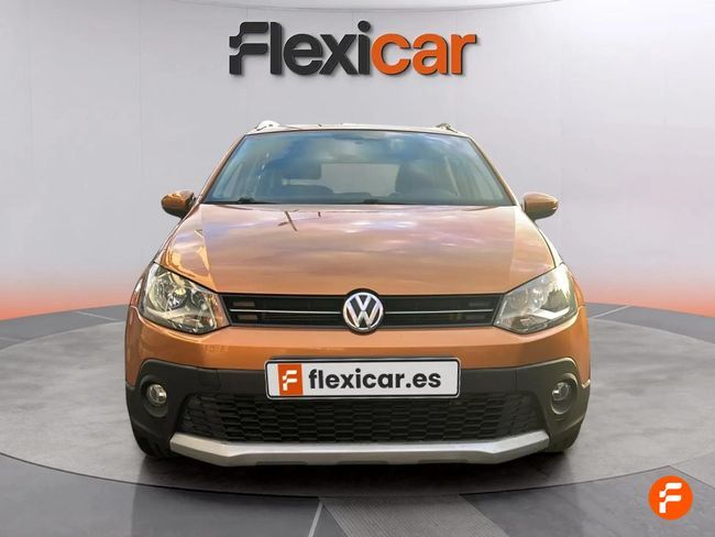 Foto del VOLKSWAGEN Polo 1.2 TSI BMT Cross 66kW
