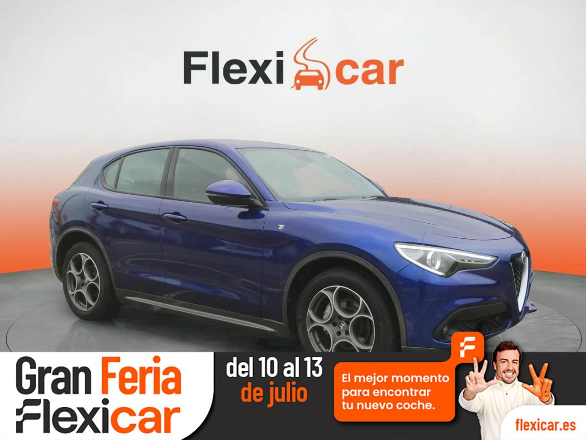 Imagen de ALFA ROMEO Stelvio