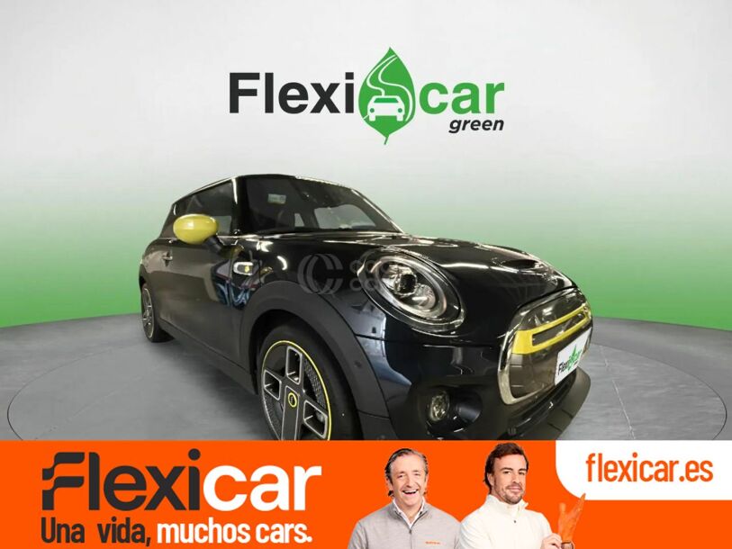 Foto del MINI Mini Cooper SE