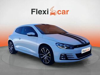 Imagen de VOLKSWAGEN Scirocco 2.0TDI BMT R-Line 110kW