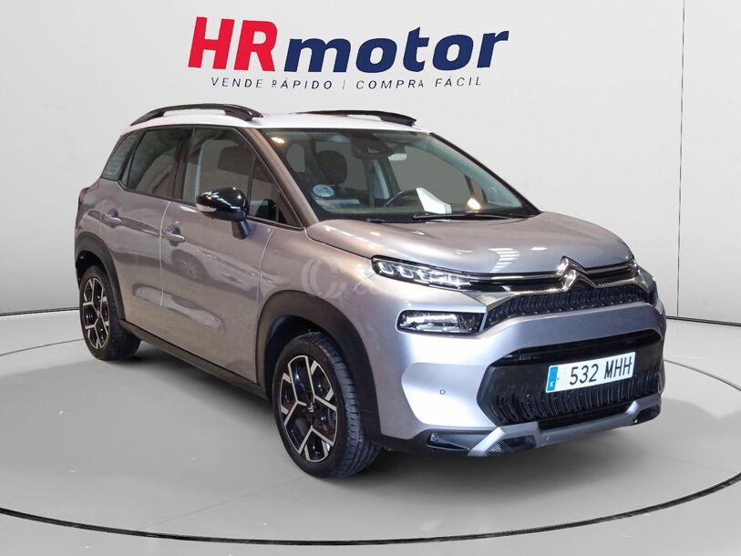 Foto del CITROEN C3 Aircross Puretech S&S Shine Pack EAT6 130