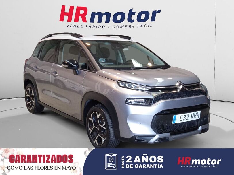 Foto del CITROEN C3 Aircross Puretech S&S Shine Pack EAT6 130