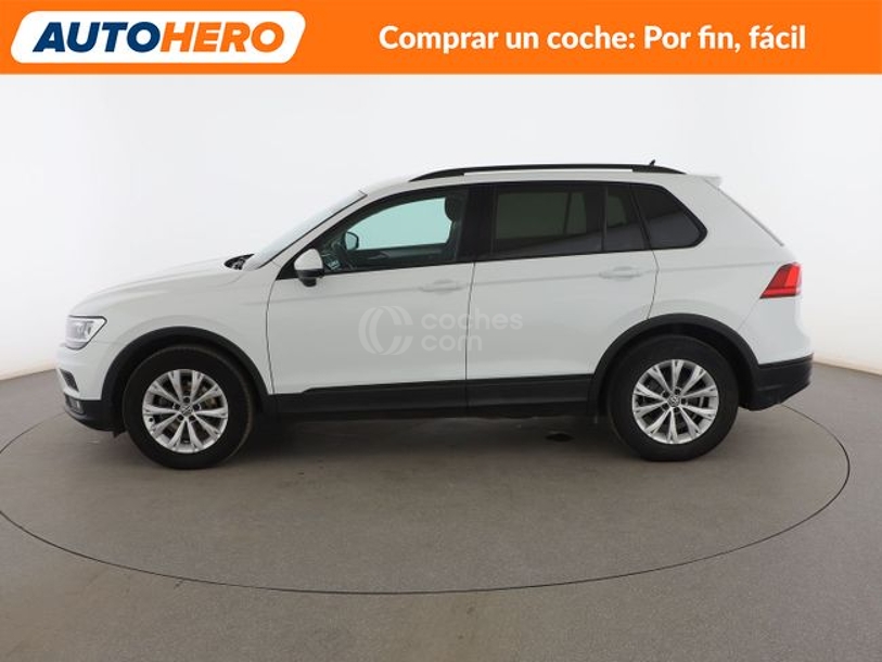 Foto del VOLKSWAGEN Tiguan 2.0TDI Edition 110kW