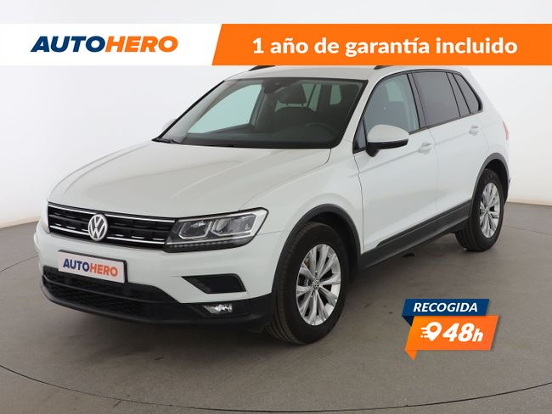 Imagen de VOLKSWAGEN Tiguan