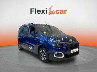 Imagen de CITROEN Berlingo BlueHDi S&S Talla M Shine EAT8 130