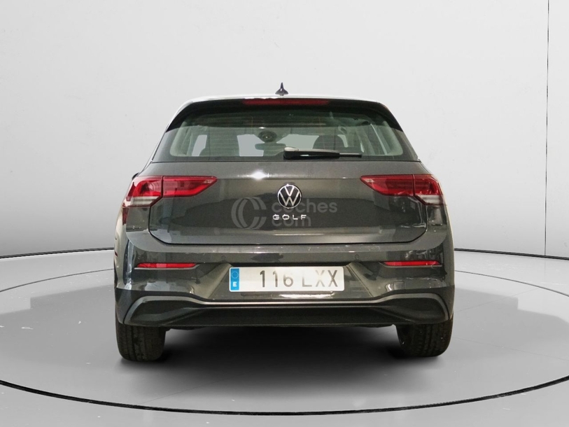 Foto del VOLKSWAGEN Golf 2.0TDI 85kW