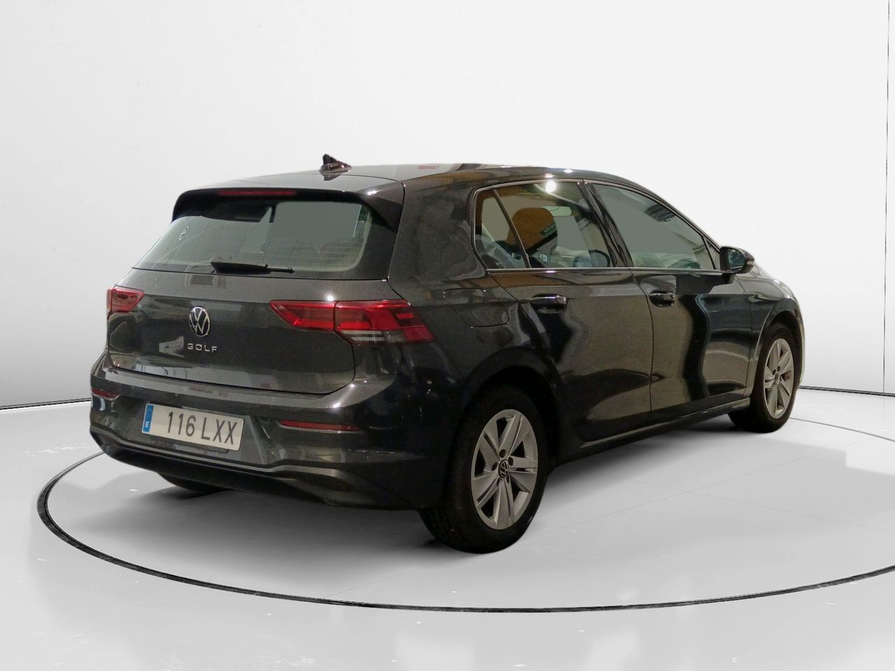 Foto del VOLKSWAGEN Golf 2.0TDI 85kW