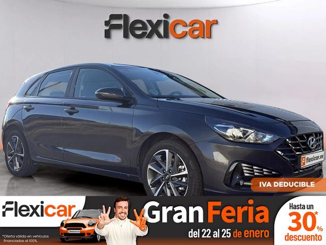 Foto del HYUNDAI i30 1.5 DPI Klass SLX 110