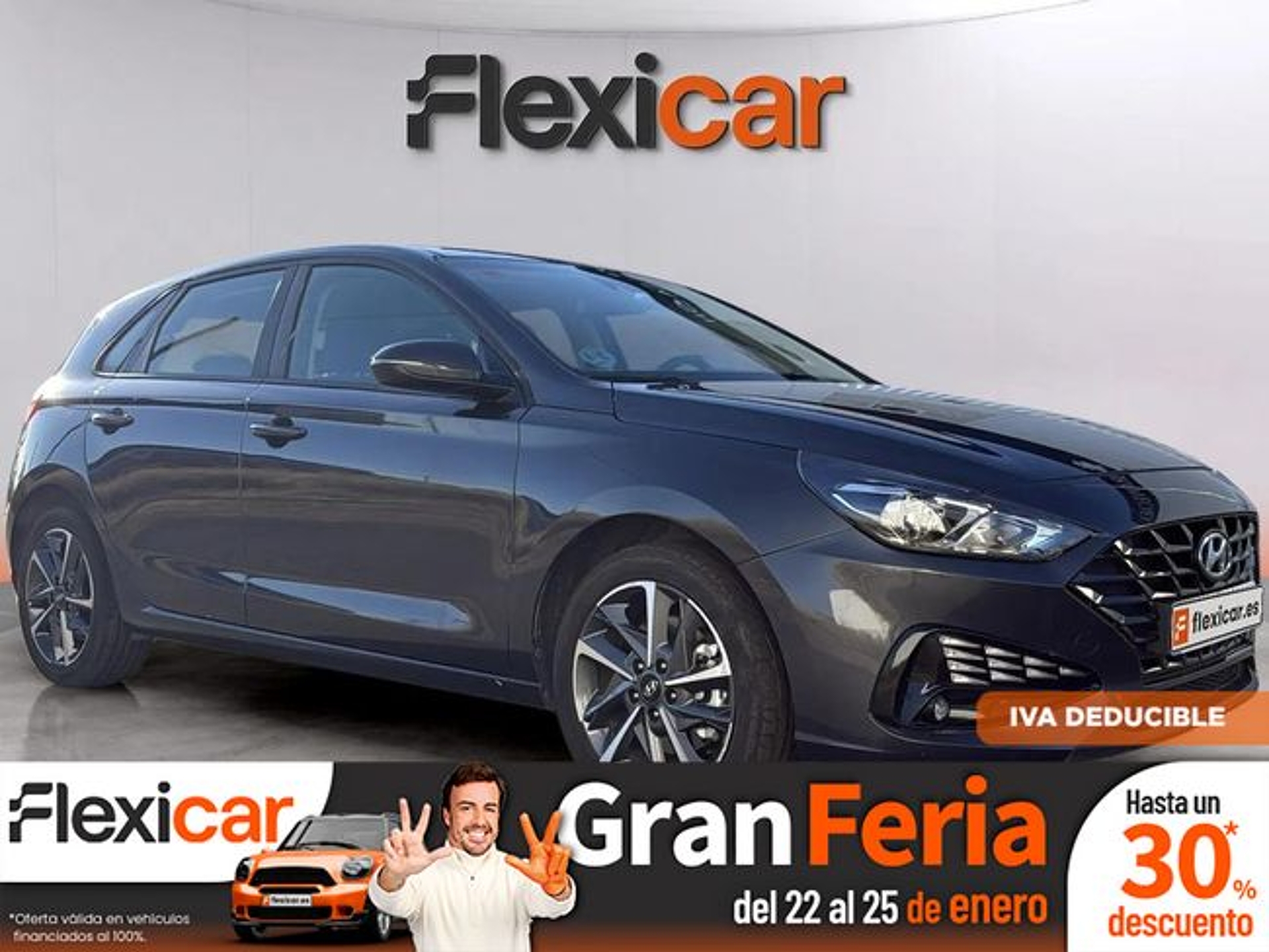 Imagen de HYUNDAI i30