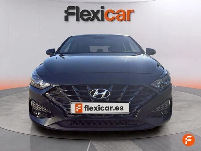 Foto del HYUNDAI i30 1.5 DPI Klass SLX 110