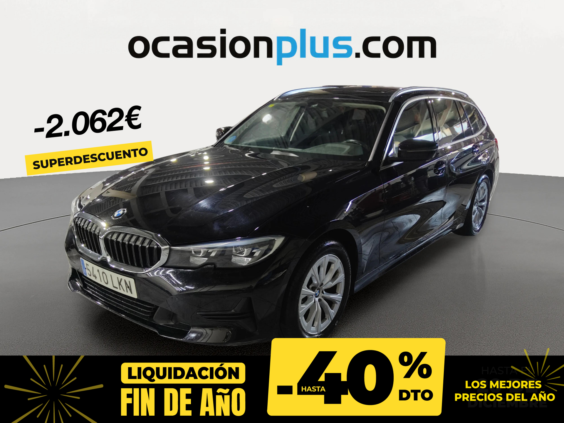 Imagen de BMW Serie 3