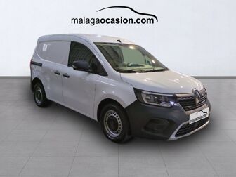 Imagen de RENAULT Kangoo Fg. 1.5Blue dCi Profesional Ábrete Sésamo 55kW