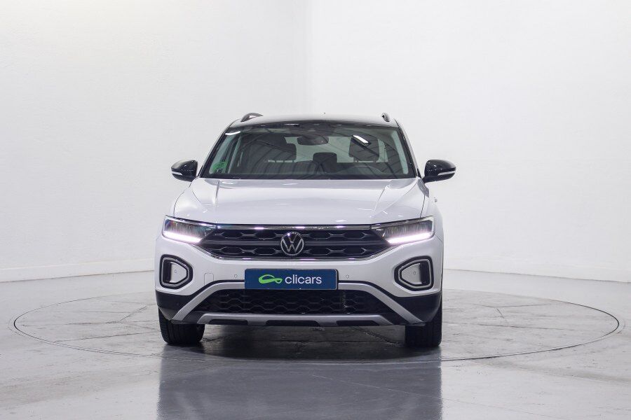 Foto del VOLKSWAGEN T-Roc 2.0TDI Life DSG7