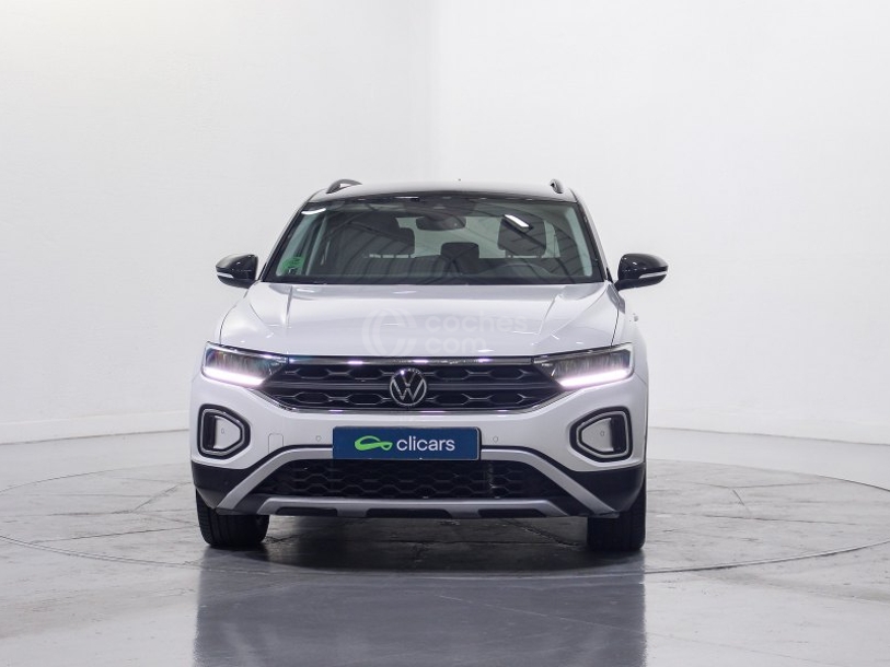 Foto del VOLKSWAGEN T-Roc 2.0TDI Life DSG7