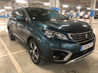 Imagen de PEUGEOT 5008 1.5BlueHDi S&S Allure EAT8 130