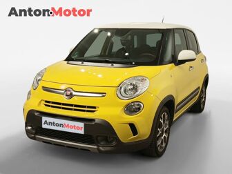 Imagen de FIAT 500L 1.3Mjt II S&S Trekking 95