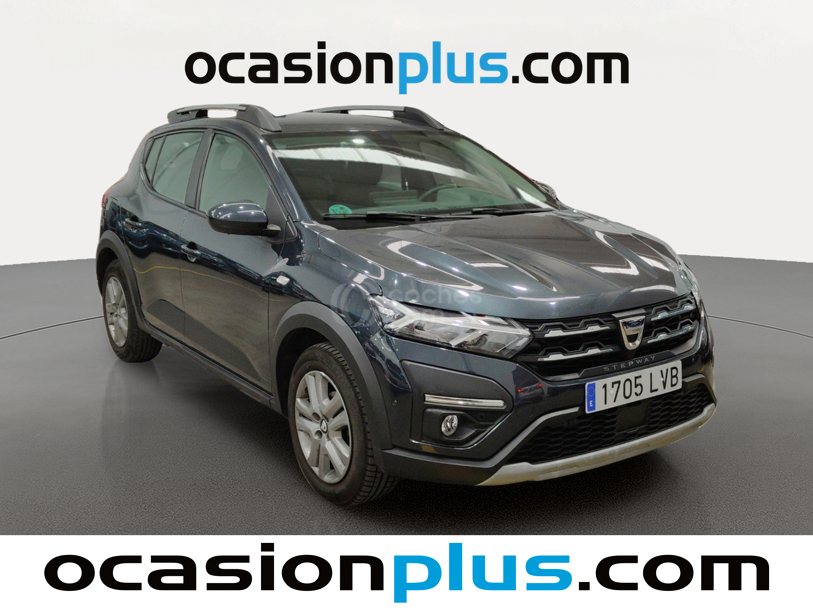 Foto del DACIA Sandero Stepway TCe Comfort 67kW