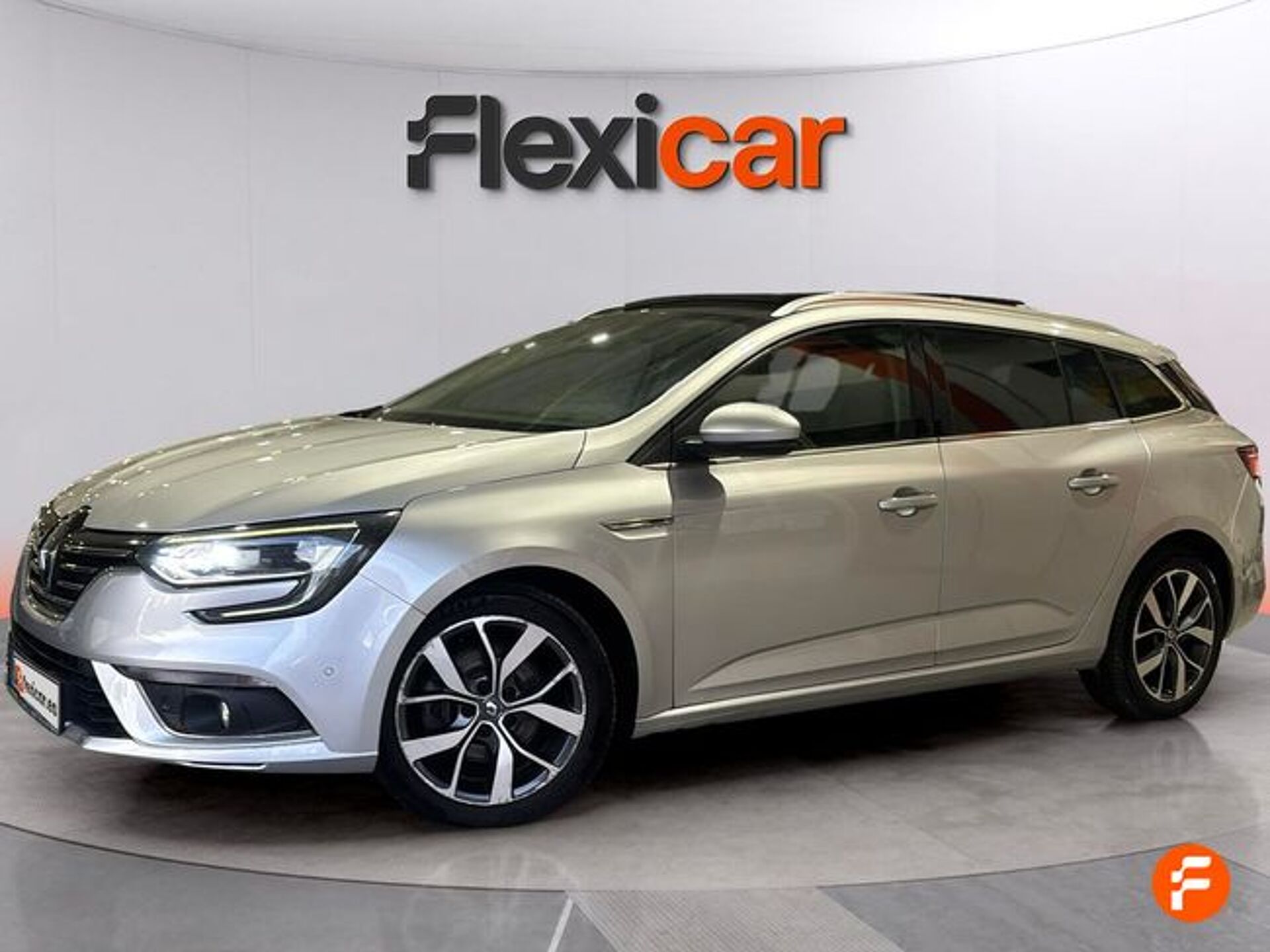 Imagen 2 de RENAULT Mégane