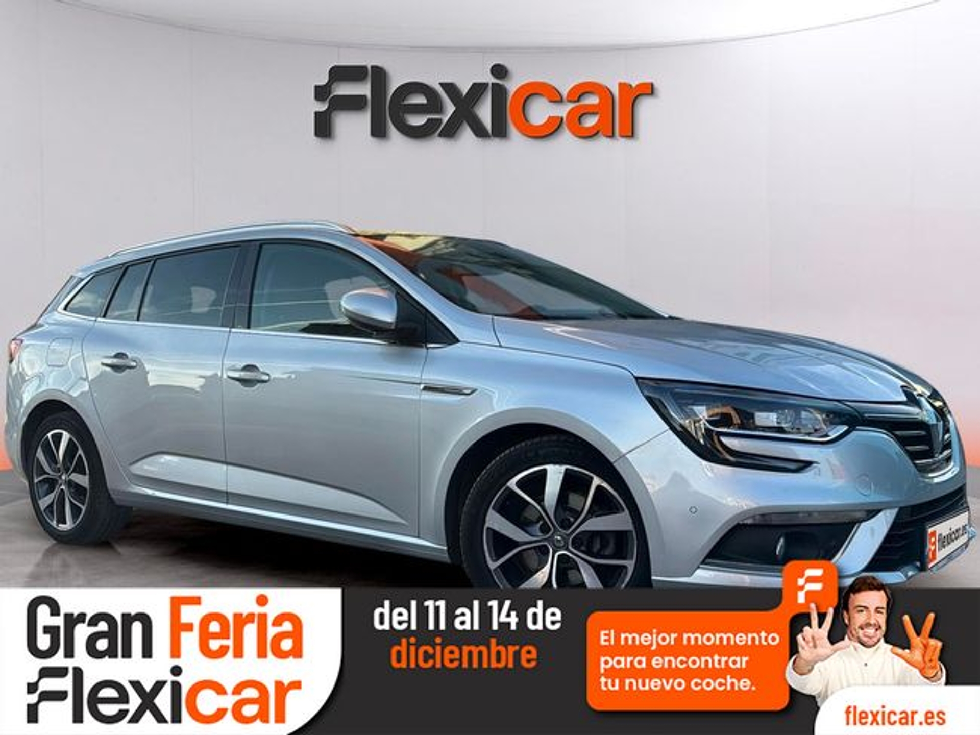 Imagen de RENAULT Mégane