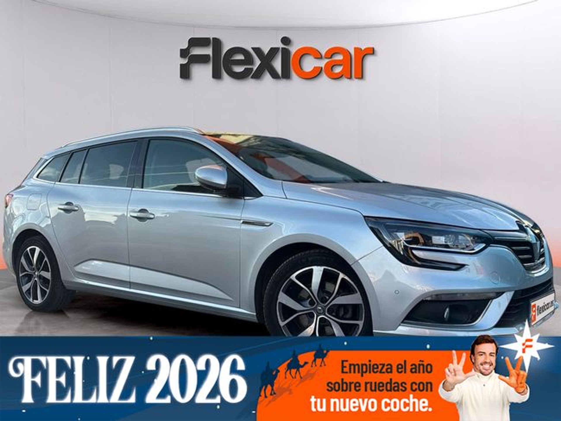 Imagen de RENAULT Mégane