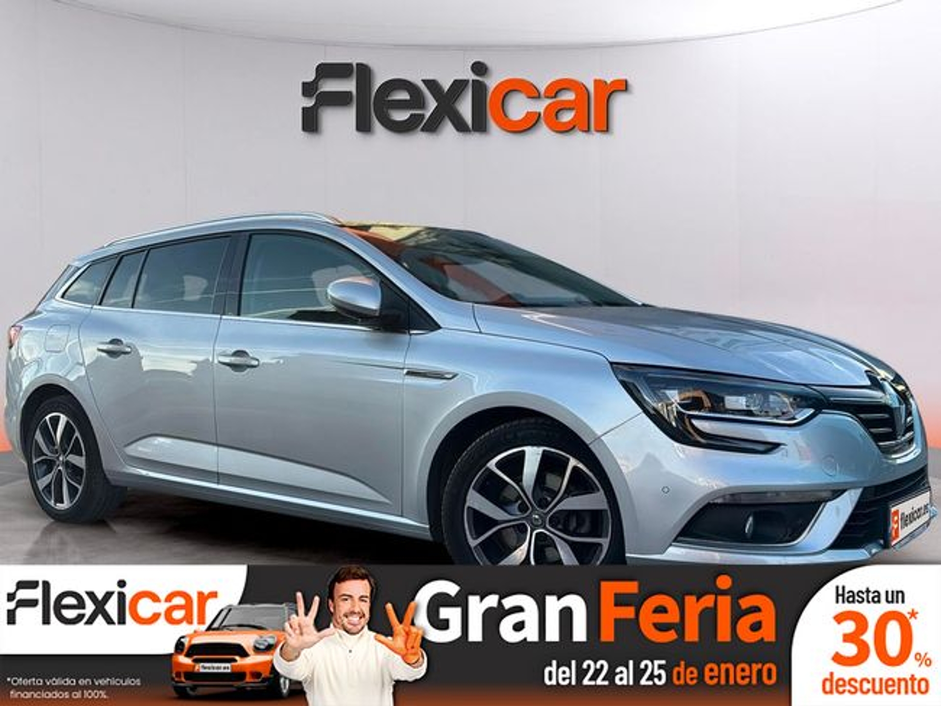 Imagen de RENAULT Mégane