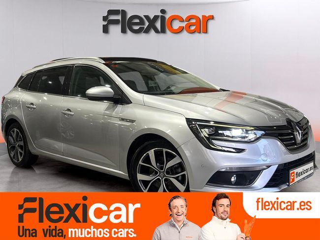 Foto del RENAULT Mégane 1.6dCi Energy Bose 96kW