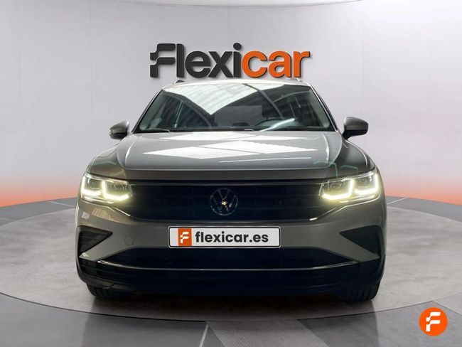 Foto del VOLKSWAGEN Tiguan 2.0TDI Urban Sport 90kW