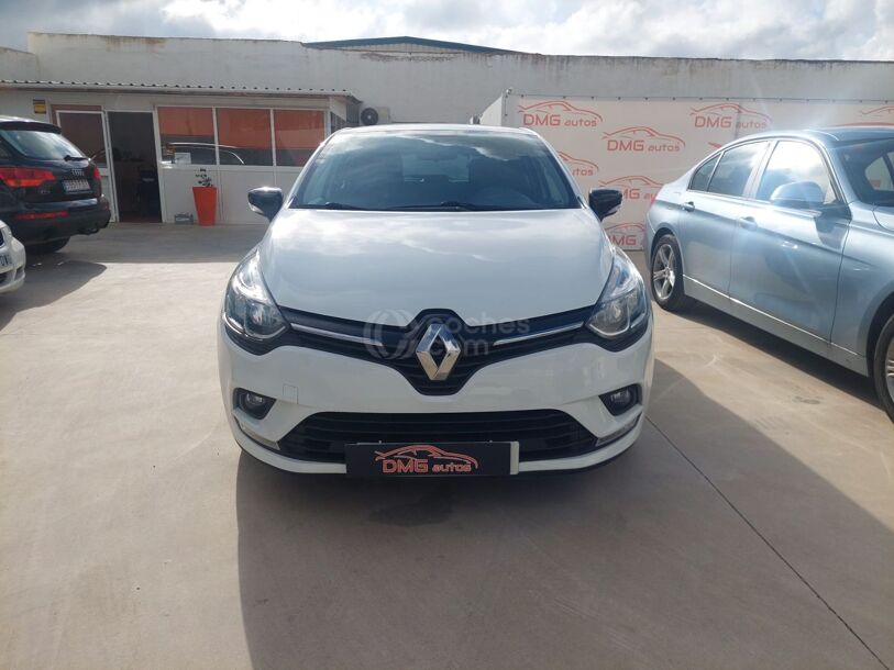 Foto del RENAULT Clio TCe GPF Energy Limited 66kW