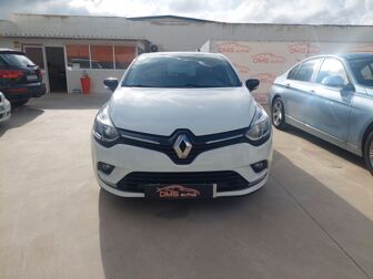 Imagen de RENAULT Clio TCe GPF Energy Limited 66kW