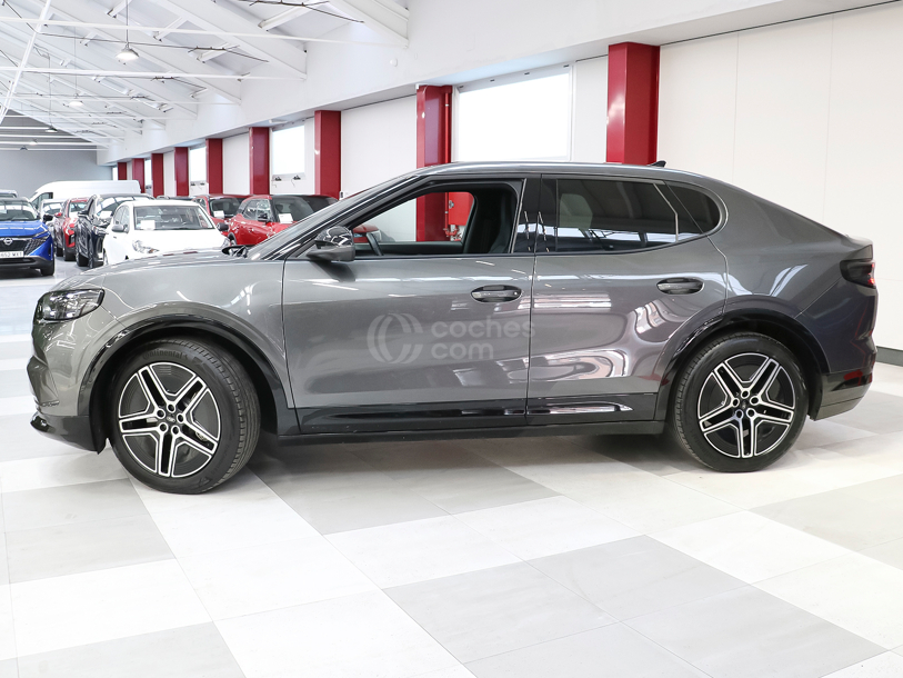 Foto del FORD Capri AWD Rango Extendido 79kWh